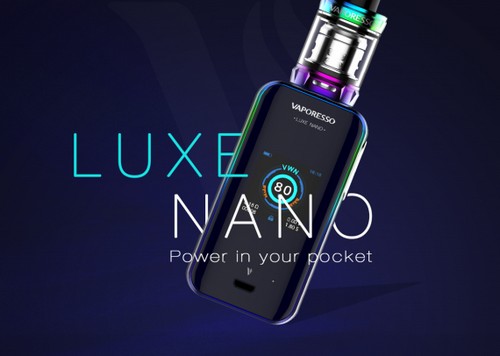 luxe nano